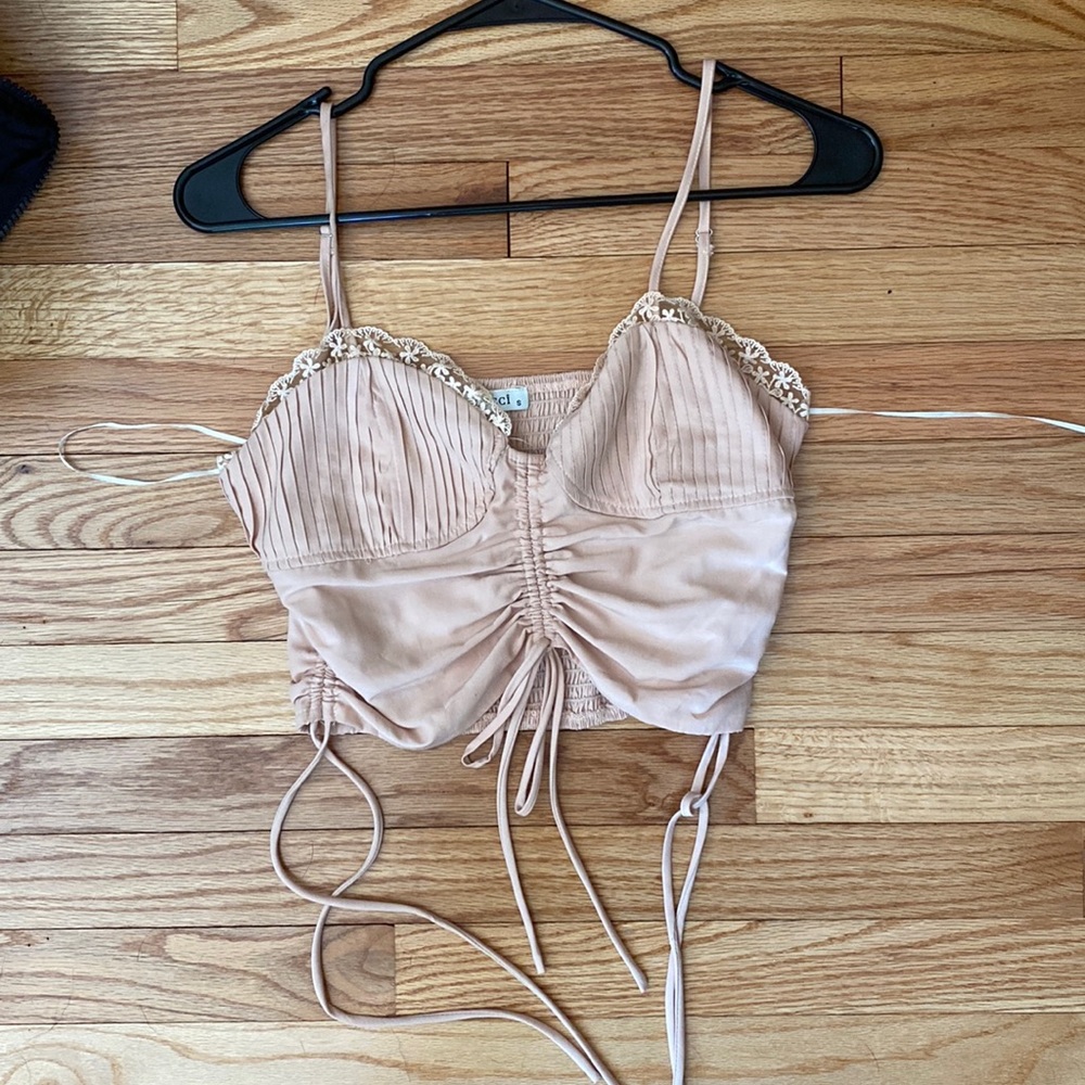 NWOT boutique top